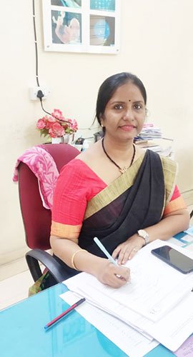 Dr. Tella Sunitha's photo