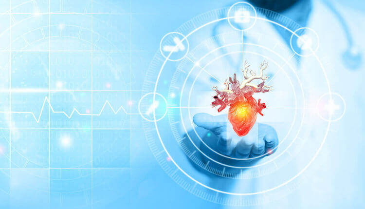 Interventional Cardiology